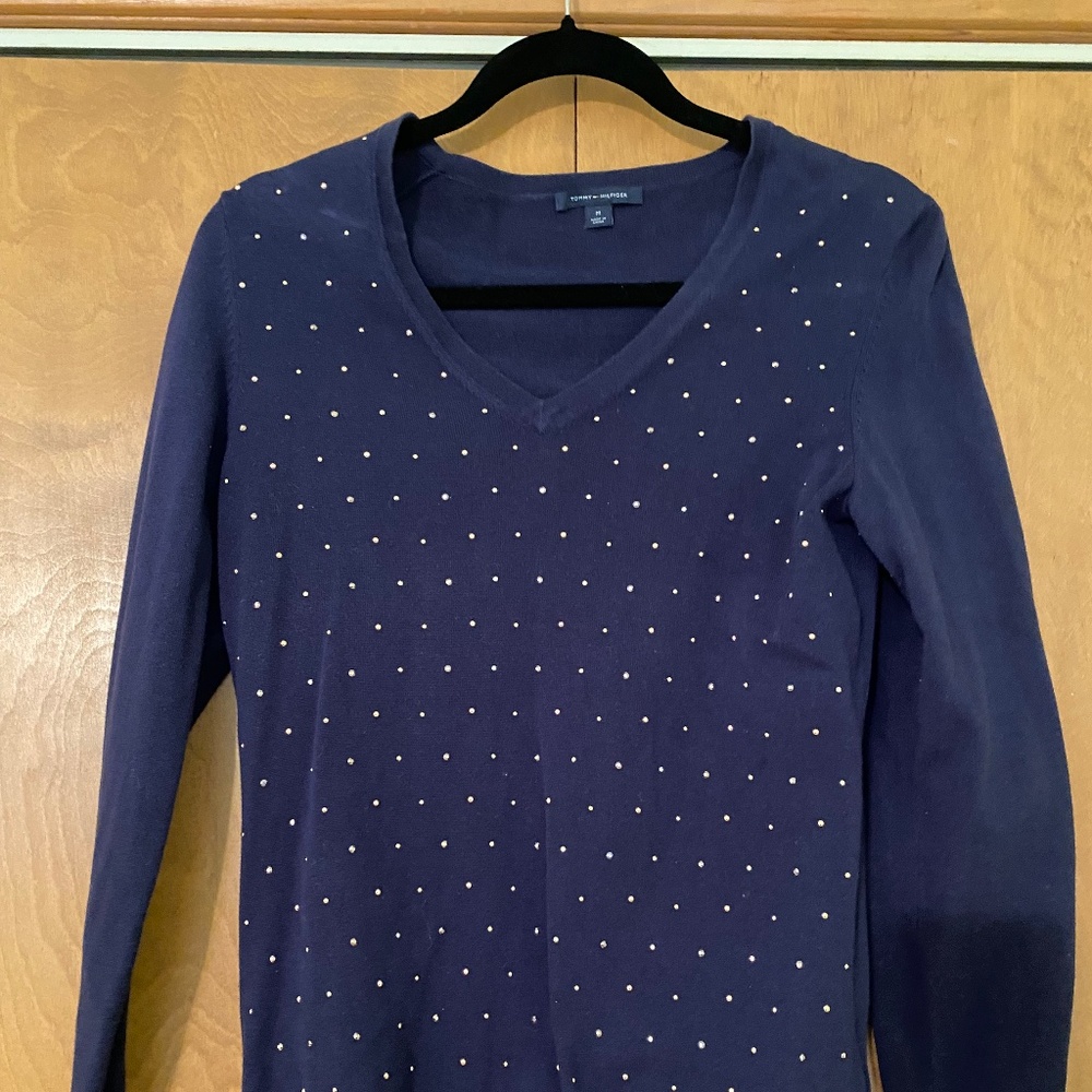 Tommy Hilfiger Sweater
